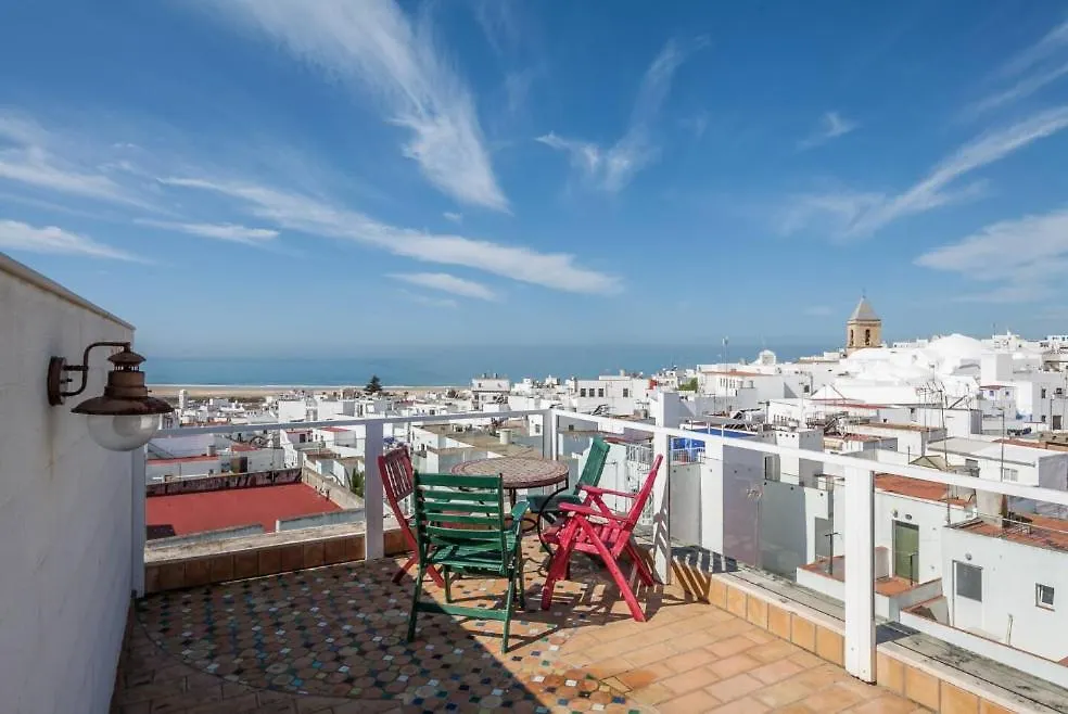 Galaxy Apartment Conil De La Frontera