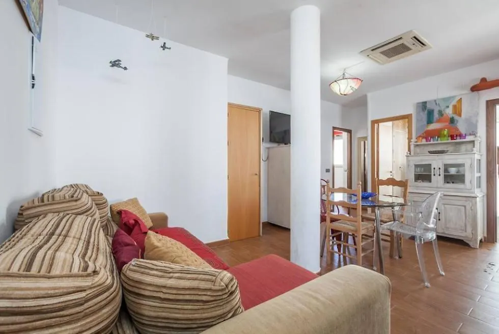 Galaxy Apartment Conil De La Frontera 0*,  Spain