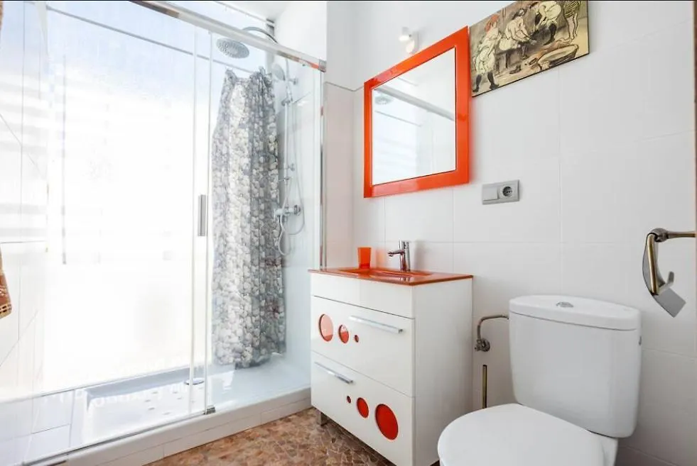 Galaxy Apartment Conil De La Frontera