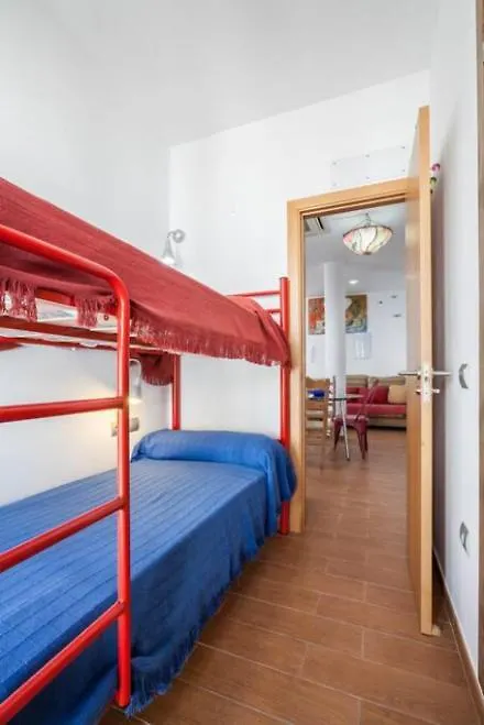 Galaxy Apartment Conil De La Frontera